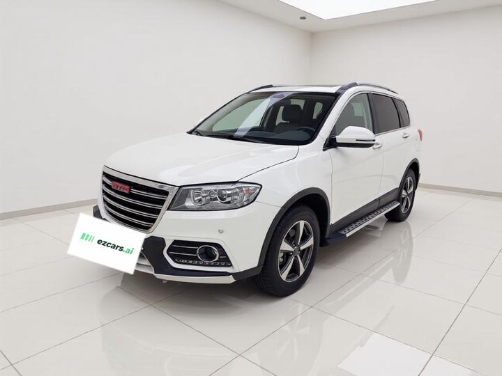 H6 2014 Sport 1.5T MT RWD Elite