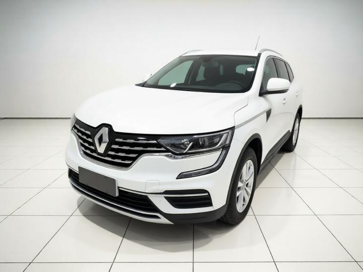 2019 SCe200 RWD China VI