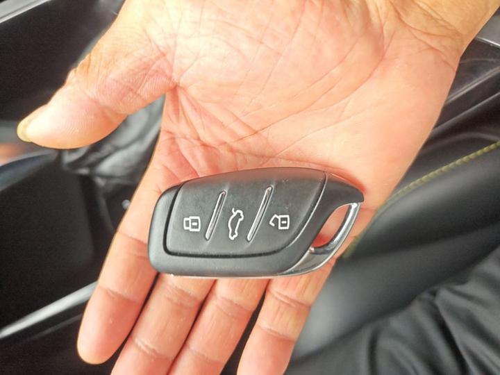 i5 2021 1.5L CVT photo 8