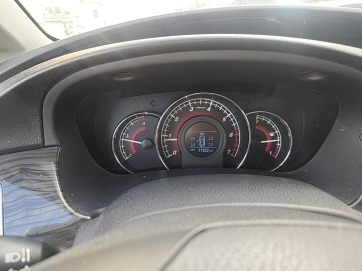 C50 2014 Upgraded 1.5T MT Elite photo 7