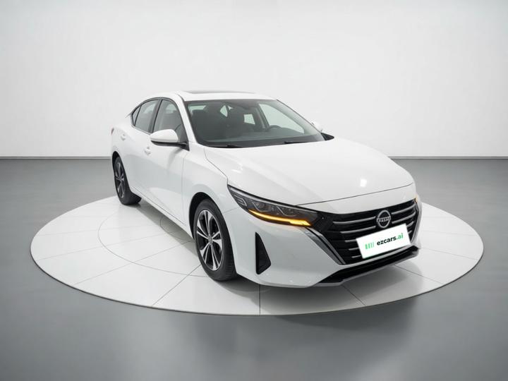 Sylphy 2023 1.6L CVT Enjoy photo 3