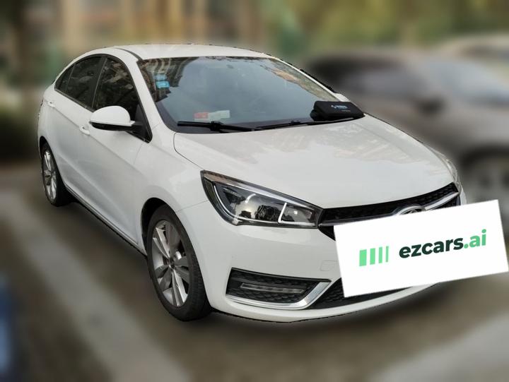 Arrizo 5 2016 1.5L MT photo 3
