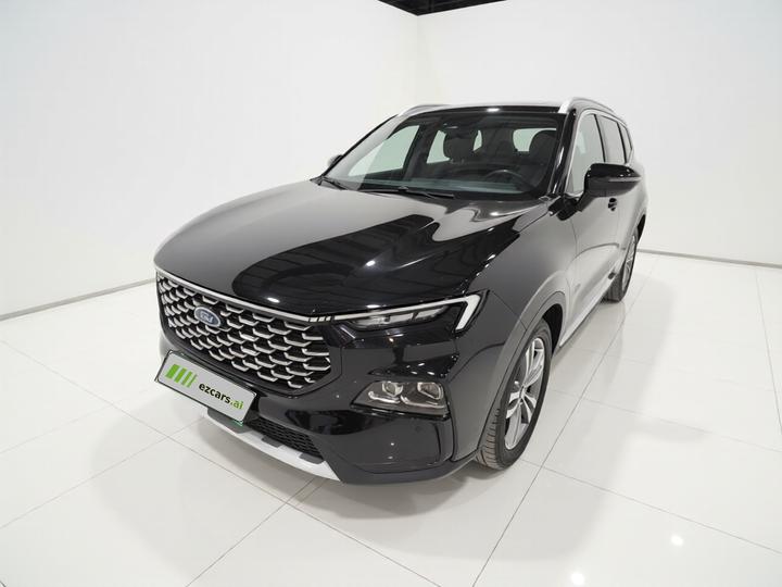 Equator Sport 2023 EcoBoost 170