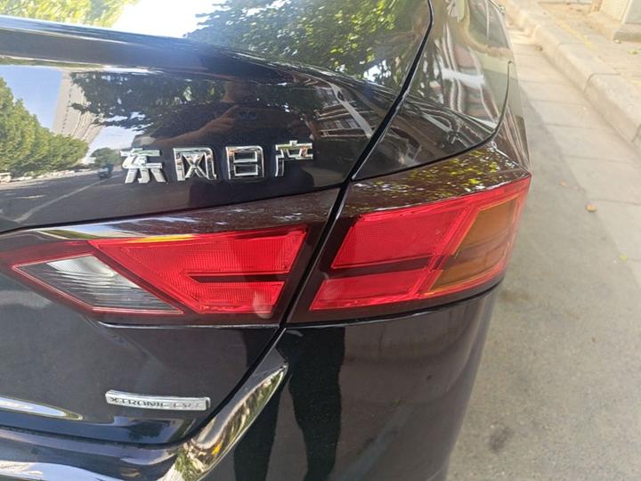 Teana 2021 2.0L XE photo 7