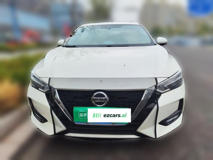 Sylphy 2022 1.6L XL CVT Enjoy photo 2