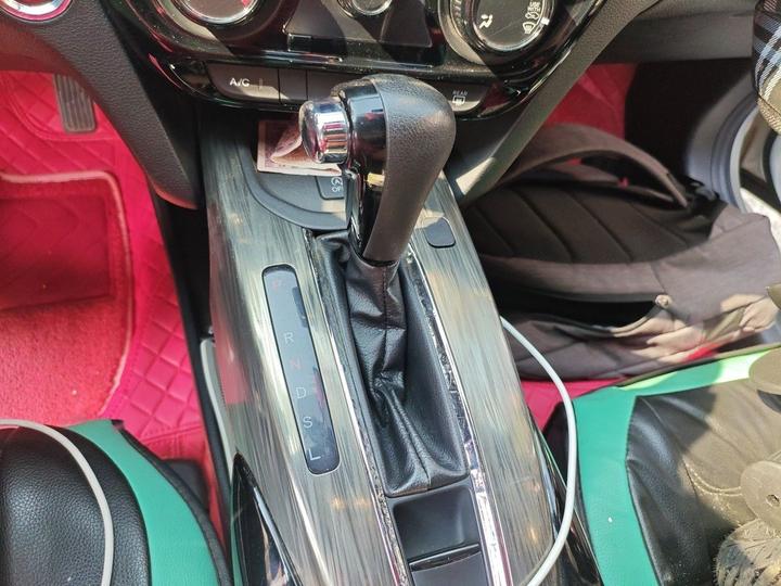 XR-V 2017 1.8L EXi CVT Comfort photo 6