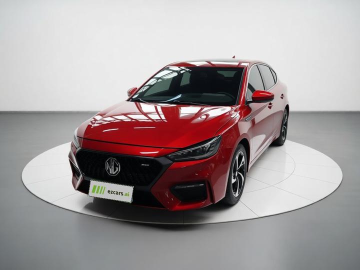 MG6 2020 1.5T AT Luxury