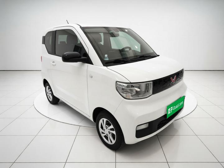 Hongguang MINIEV 2020 NCM photo 3