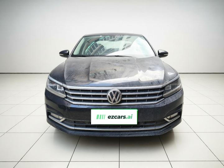 Passat 2017 330TSI DSG photo 2