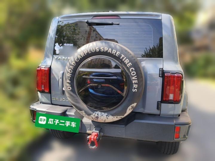 300 2023 City 2.0T photo 5