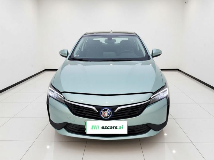 6 2022 PHEV Smart photo 2