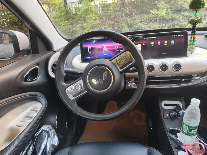 Wuling Bingo 2023 410km Exclusive photo 7