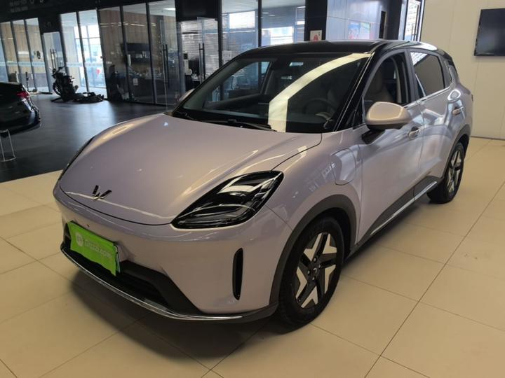 Bingo S 2025 430km Flagship