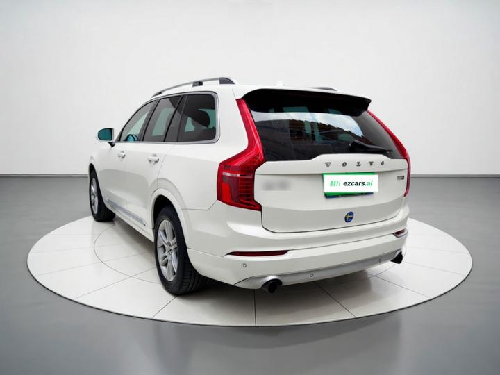 XC90 2016 T5 5-Seater photo 4