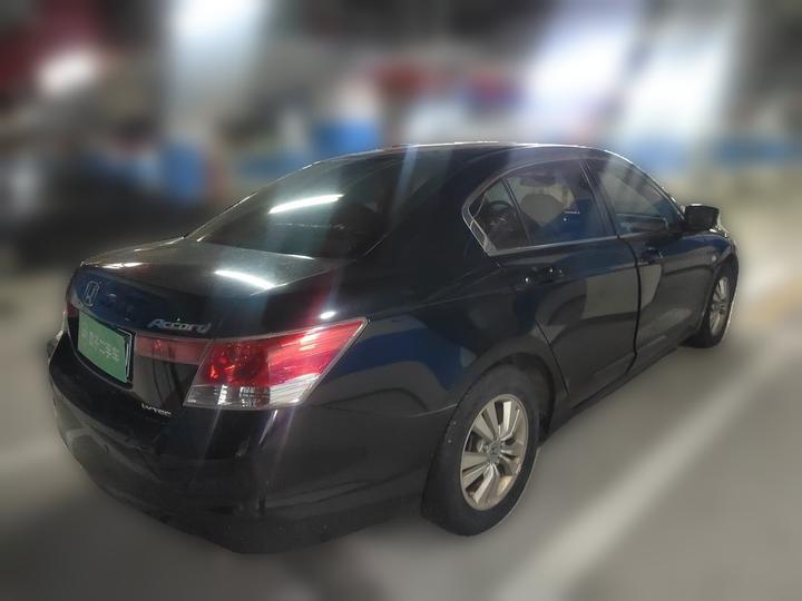 Accord 2010 2.0L EX photo 6