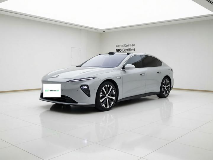 ET7 2024 75kWh Executive