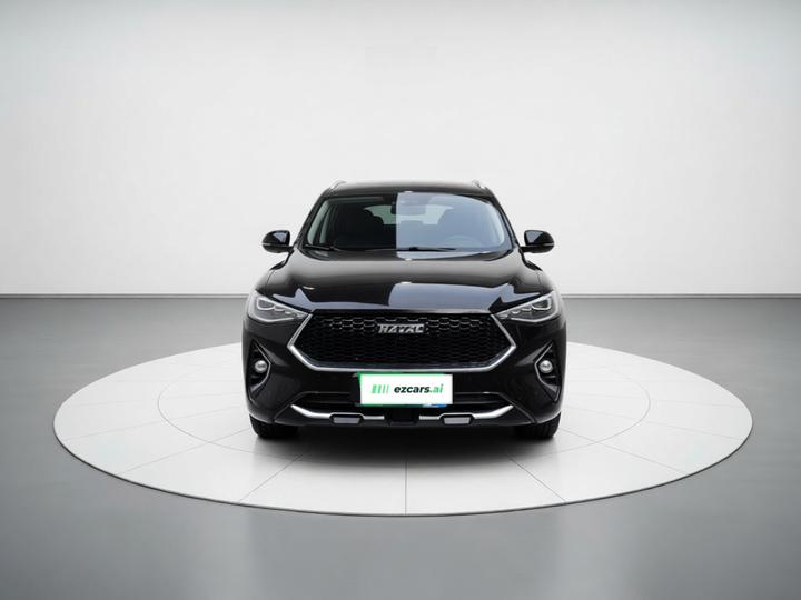 F7 2019 1.5T RWD i China V photo 2
