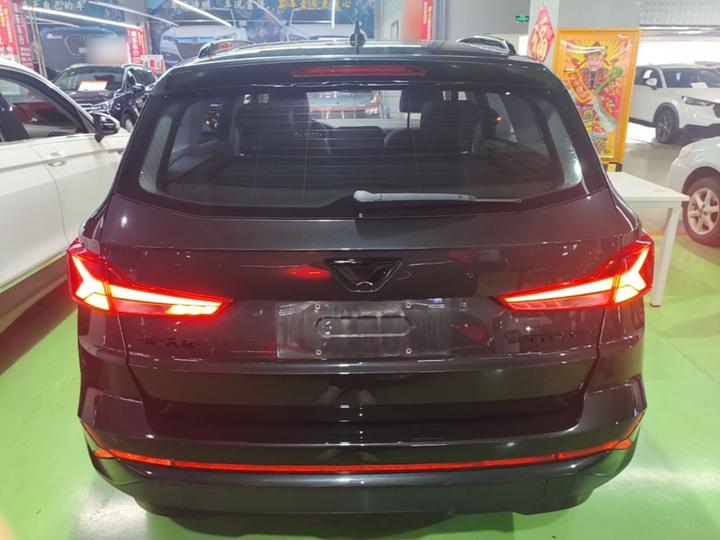 VS7 2022 280TSI AT Enjoy photo 3
