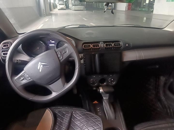 C3-XR 2019 230THP DCT photo 6