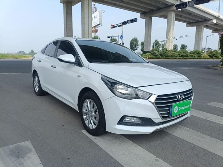 2016 1.4L MT GLS photo 3
