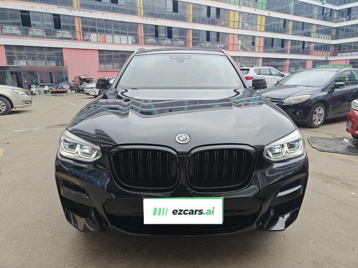 X3 2020 xDrive28i M Sport Package photo 2