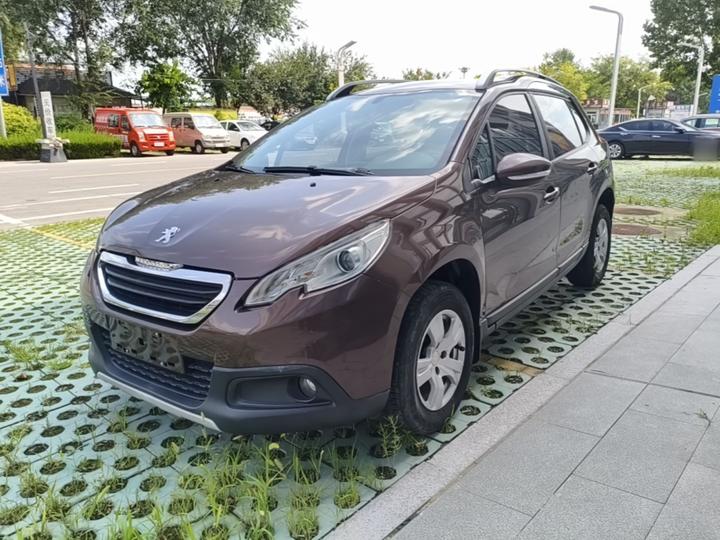 2008 2014 1.6L AT