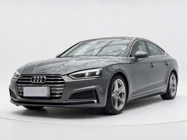 A5 2019 Sportback 40 TFSI Fashion