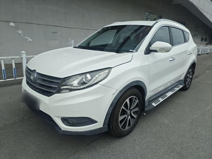 Fengon 580 2017 1.5T MT Luxury