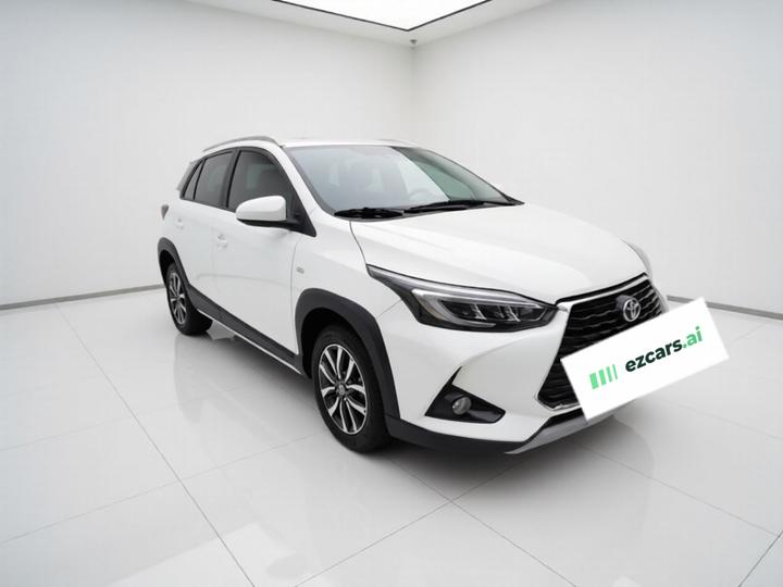 YARiS L 2022 X 1.5L CVT Luxury PLUS photo 3