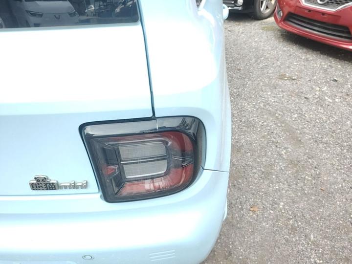 2023 Panda mini 200km Endurance Bear photo 7