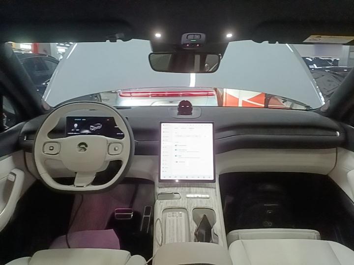 ES7 2022 75kWh photo 5