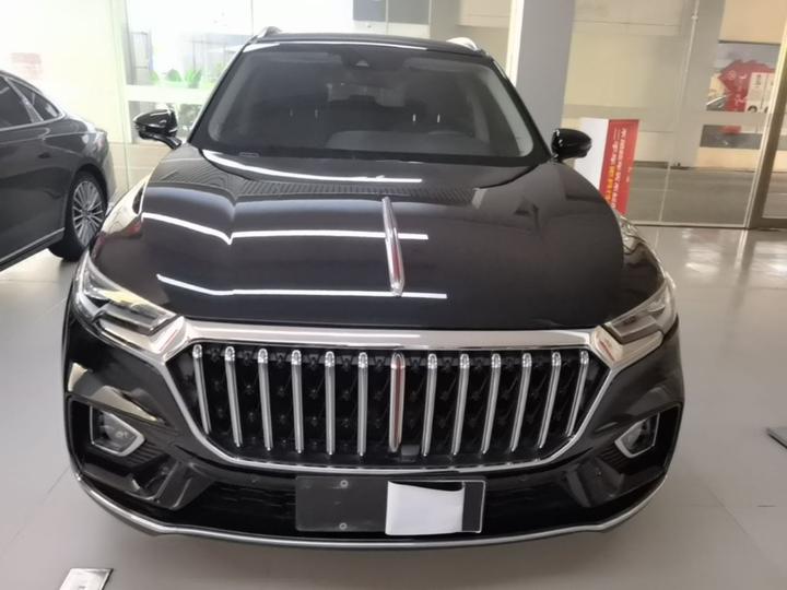 HS5 2022 Facelift 2.0T Connected photo 2