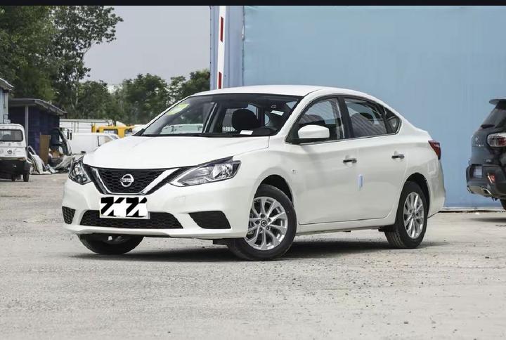 Sylphy 2024 Facelift Classic 1.6XE CVT Comfort