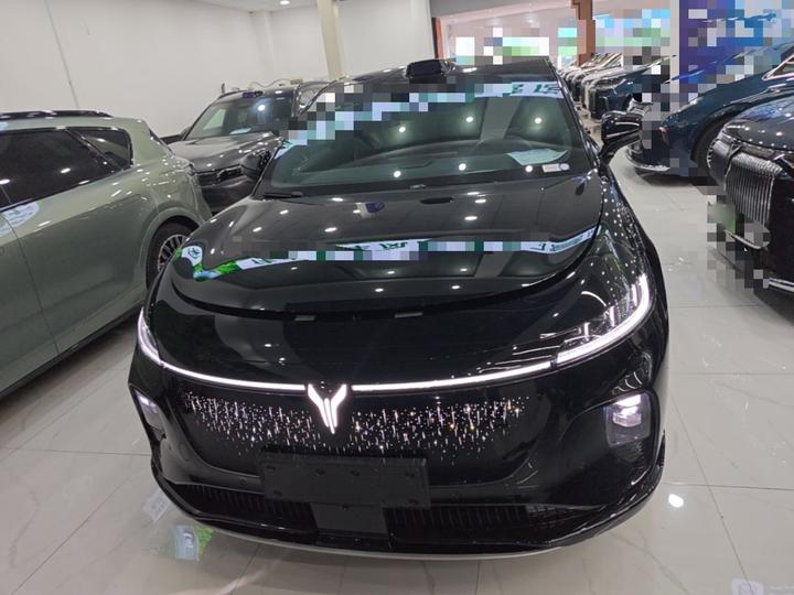 Voyah 2025 AWD Qiankun photo 2