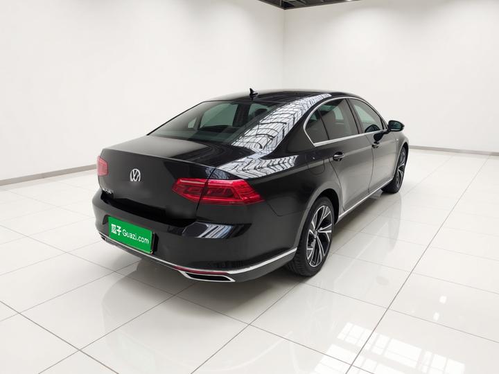 Magotan 2020 330TSI DSG Luxury photo 4