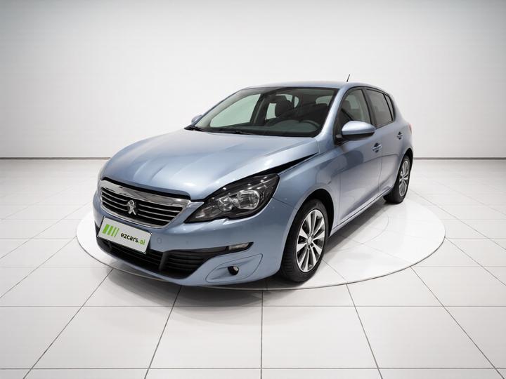 308S 2015 1.2T AT