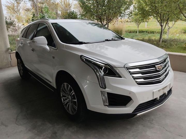 XT5 2016 25T Tech photo 3