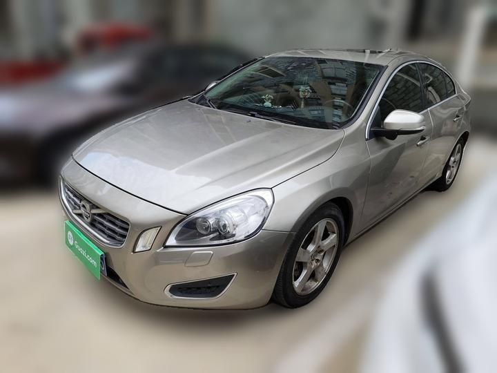 S60 Imported 2012 T5 Smart Premium