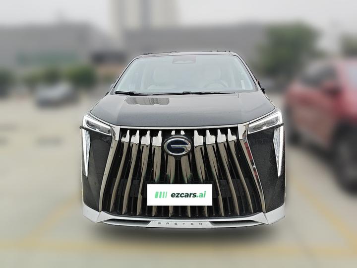 GAC Trumpchi E9 2023 E9 photo 2