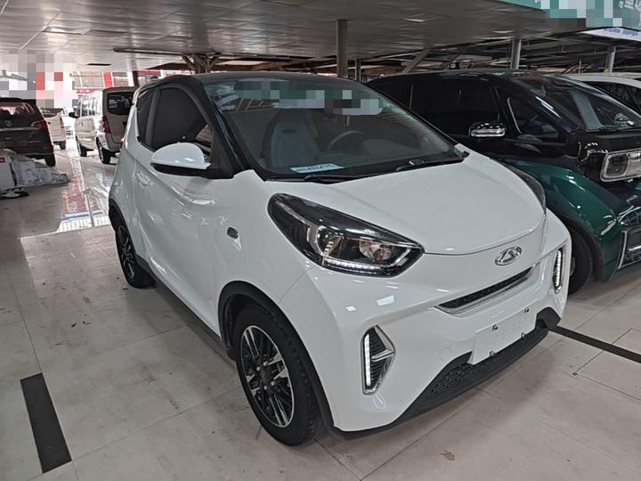 QQ Little Ant 2022 LFP 30kW 301km photo 3