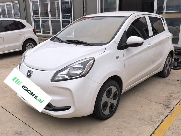 Benni E-Star 2021 LFP 31.86kWh