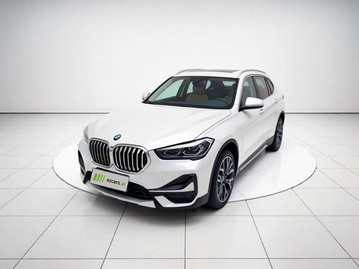 X1 2022 Facelift xDrive25Li Exclusive