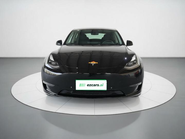 Model Y 2022 Long Range AWD photo 2