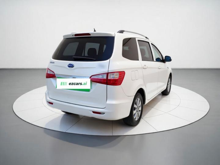 K50 2016 K50S 1.5L MT Standard photo 6