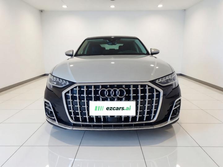 A8 2025 A8L 45 TFSI quattro Luxury photo 2