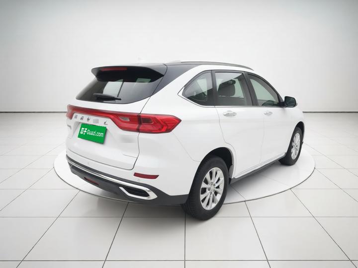 M6 2021 PLUS 1.5T DCT Luxury Connected photo 6