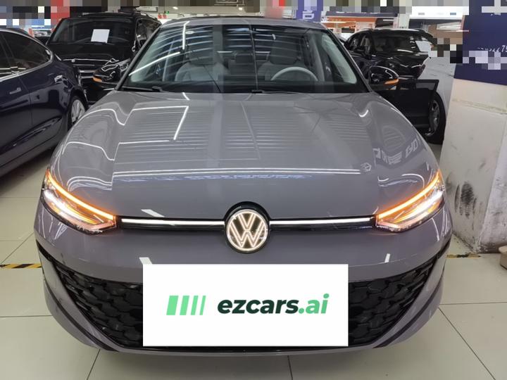 Lavida 2026 Pro 300TSI photo 2