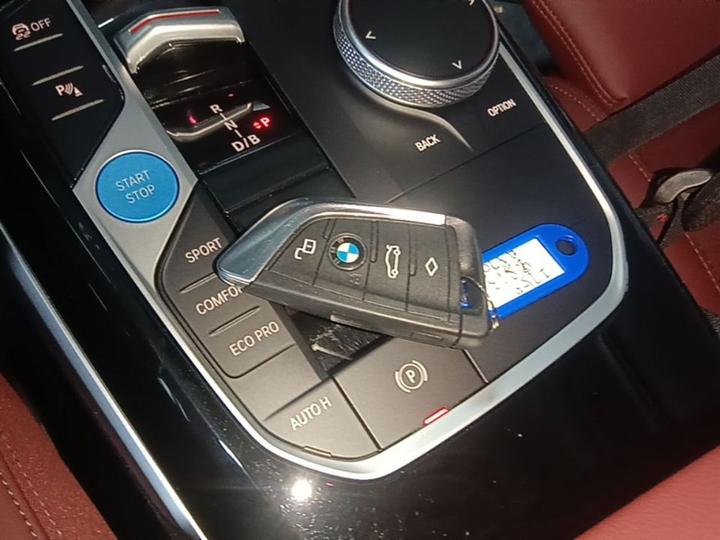 i3 2024 eDrive 35 L photo 8