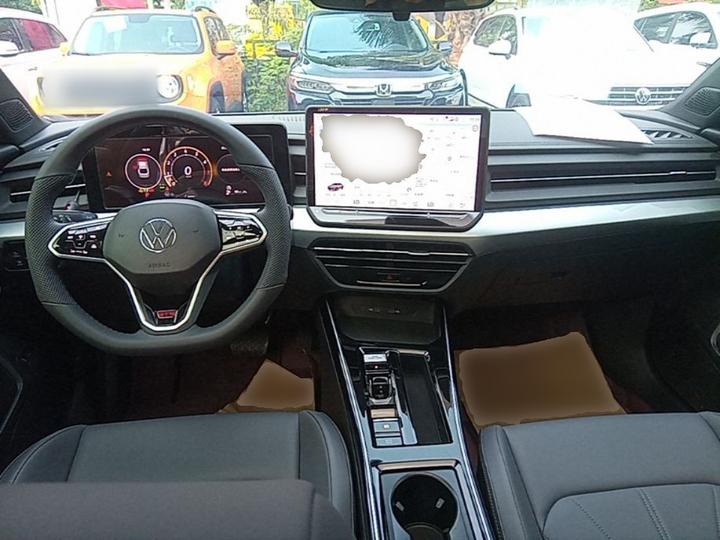 2026 Lamando L GTS 380TSI photo 5