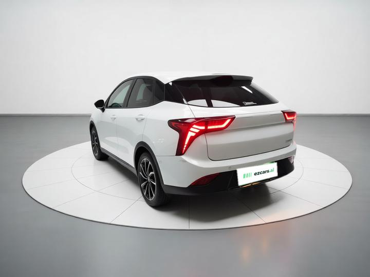 Neta V 2021 Standard Range Upgraded photo 4